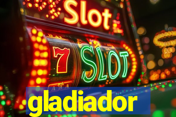 gladiador significado espiritual